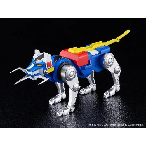 GOOD SMILE COMPANY MODEROID VOLTRON GOOD SMILE COMPANY MODEROID VOLTRON