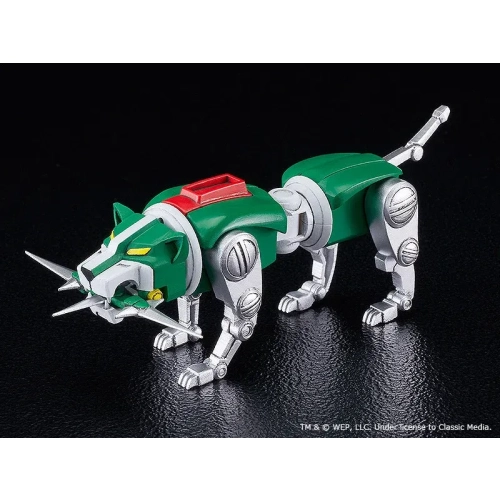 GOOD SMILE COMPANY MODEROID VOLTRON GOOD SMILE COMPANY MODEROID VOLTRON