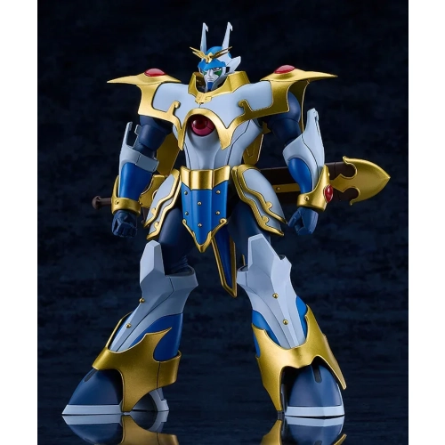 GOOD SMILE COMPANY MODEROID MAGIC SKY WAR GOD SUSANOO SECOND STAGE GOOD SMILE COMPANY MODEROID MAGIC SKY WAR GOD SUSANOO SECOND STAGE