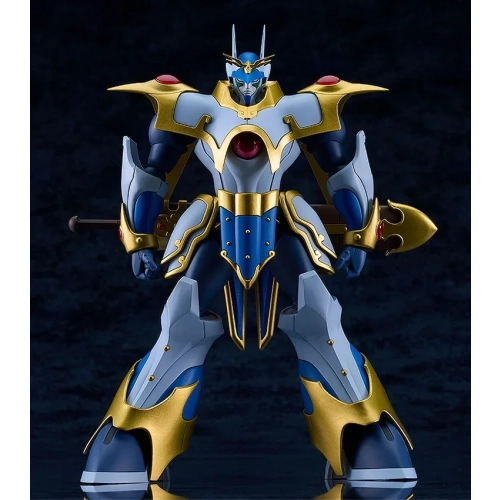 GOOD SMILE COMPANY MODEROID MAGIC SKY WAR GOD SUSANOO SECOND STAGE GOOD SMILE COMPANY MODEROID MAGIC SKY WAR GOD SUSANOO SECOND STAGE