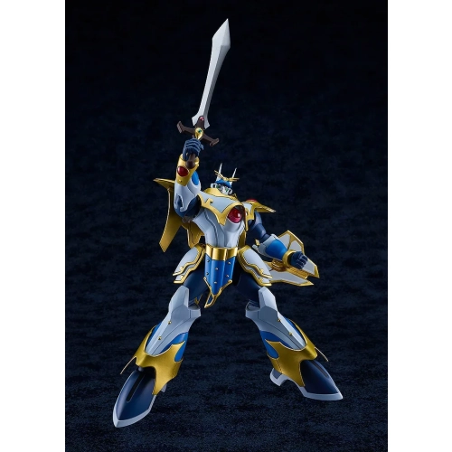 GOOD SMILE COMPANY MODEROID MAGIC SKY WAR GOD SUSANOO SECOND STAGE GOOD SMILE COMPANY MODEROID MAGIC SKY WAR GOD SUSANOO SECOND STAGE