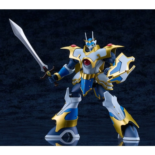 GOOD SMILE COMPANY MODEROID MAGIC SKY WAR GOD SUSANOO SECOND STAGE GOOD SMILE COMPANY MODEROID MAGIC SKY WAR GOD SUSANOO SECOND STAGE