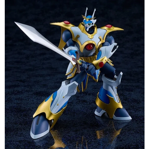 GOOD SMILE COMPANY MODEROID MAGIC SKY WAR GOD SUSANOO SECOND STAGE GOOD SMILE COMPANY MODEROID MAGIC SKY WAR GOD SUSANOO SECOND STAGE