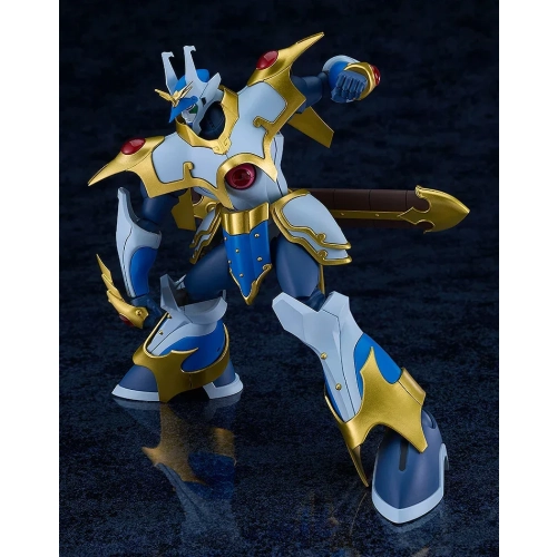 GOOD SMILE COMPANY MODEROID MAGIC SKY WAR GOD SUSANOO SECOND STAGE GOOD SMILE COMPANY MODEROID MAGIC SKY WAR GOD SUSANOO SECOND STAGE