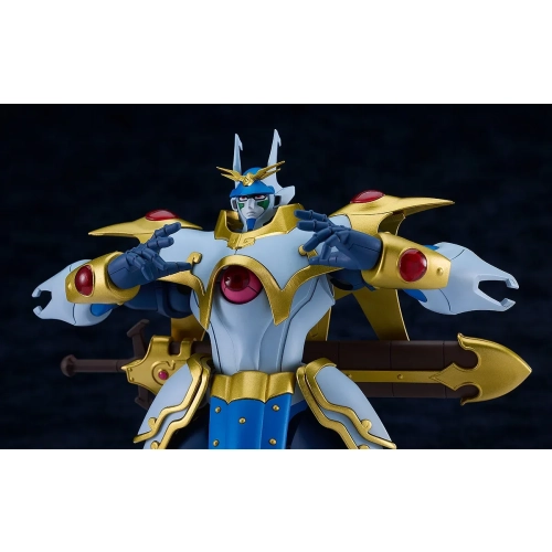 GOOD SMILE COMPANY MODEROID MAGIC SKY WAR GOD SUSANOO SECOND STAGE GOOD SMILE COMPANY MODEROID MAGIC SKY WAR GOD SUSANOO SECOND STAGE