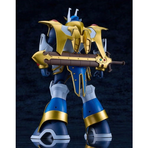 GOOD SMILE COMPANY MODEROID MAGIC SKY WAR GOD SUSANOO SECOND STAGE GOOD SMILE COMPANY MODEROID MAGIC SKY WAR GOD SUSANOO SECOND STAGE