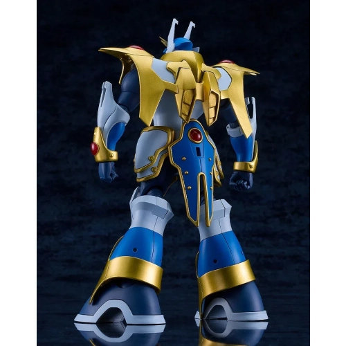 GOOD SMILE COMPANY MODEROID MAGIC SKY WAR GOD SUSANOO SECOND STAGE GOOD SMILE COMPANY MODEROID MAGIC SKY WAR GOD SUSANOO SECOND STAGE