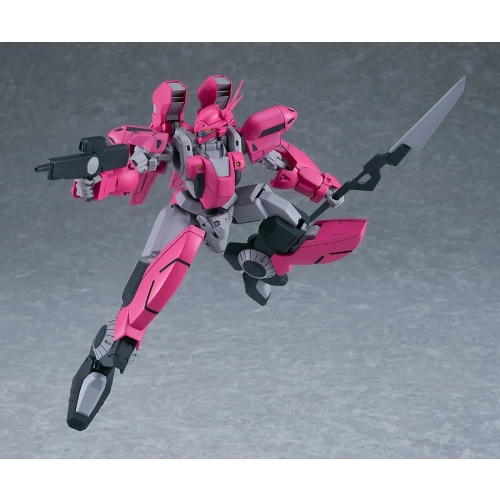 GOOD SMILE COMPANY MODEROID AESTIVALIS 0G BATTLE FRAME GOOD SMILE COMPANY MODEROID AESTIVALIS 0G BATTLE FRAME