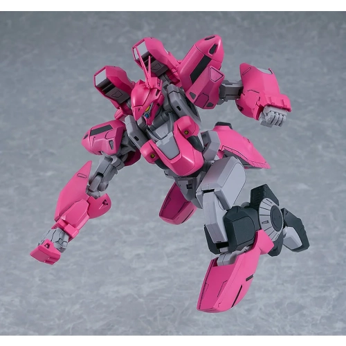 GOOD SMILE COMPANY MODEROID AESTIVALIS 0G BATTLE FRAME GOOD SMILE COMPANY MODEROID AESTIVALIS 0G BATTLE FRAME