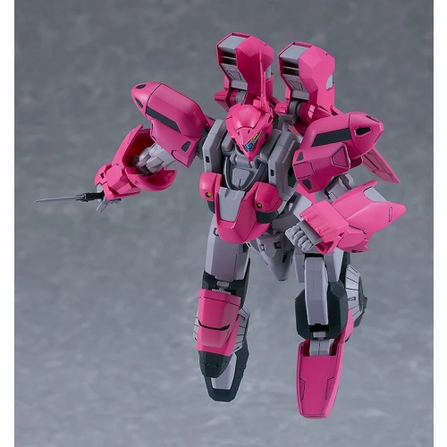GOOD SMILE COMPANY MODEROID AESTIVALIS 0G BATTLE FRAME GOOD SMILE COMPANY MODEROID AESTIVALIS 0G BATTLE FRAME