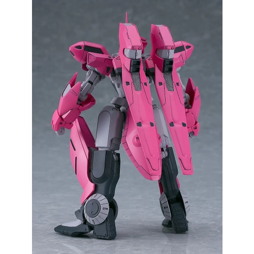 GOOD SMILE COMPANY MODEROID AESTIVALIS 0G BATTLE FRAME GOOD SMILE COMPANY MODEROID AESTIVALIS 0G BATTLE FRAME