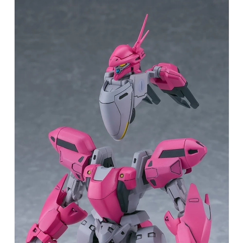 GOOD SMILE COMPANY MODEROID AESTIVALIS 0G BATTLE FRAME GOOD SMILE COMPANY MODEROID AESTIVALIS 0G BATTLE FRAME