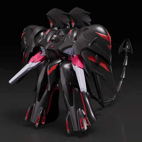 GOOD SMILE COMPANY MODEROID BLACK SARENA GOOD SMILE COMPANY MODEROID BLACK SARENA