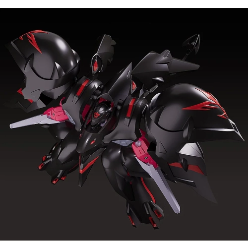GOOD SMILE COMPANY MODEROID BLACK SARENA GOOD SMILE COMPANY MODEROID BLACK SARENA