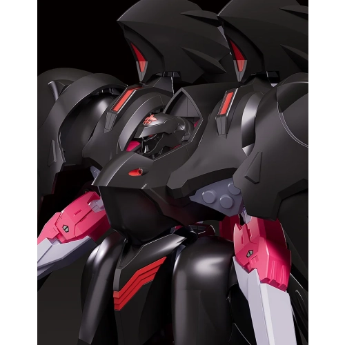 GOOD SMILE COMPANY MODEROID BLACK SARENA GOOD SMILE COMPANY MODEROID BLACK SARENA
