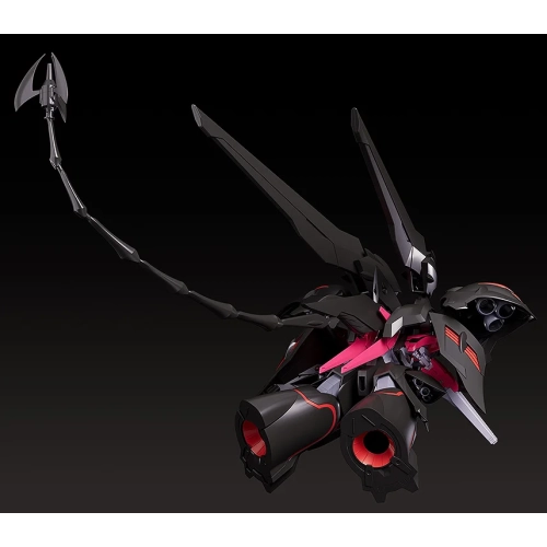 GOOD SMILE COMPANY MODEROID BLACK SARENA GOOD SMILE COMPANY MODEROID BLACK SARENA