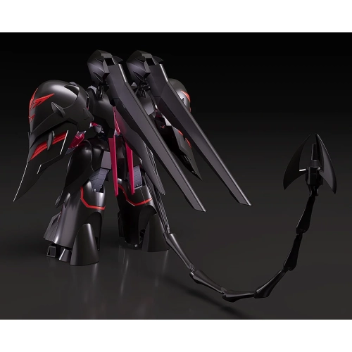 GOOD SMILE COMPANY MODEROID BLACK SARENA GOOD SMILE COMPANY MODEROID BLACK SARENA