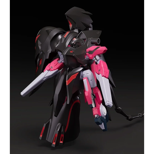 GOOD SMILE COMPANY MODEROID BLACK SARENA GOOD SMILE COMPANY MODEROID BLACK SARENA