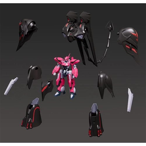 GOOD SMILE COMPANY MODEROID BLACK SARENA GOOD SMILE COMPANY MODEROID BLACK SARENA