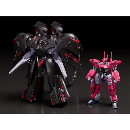 GOOD SMILE COMPANY MODEROID BLACK SARENA GOOD SMILE COMPANY MODEROID BLACK SARENA