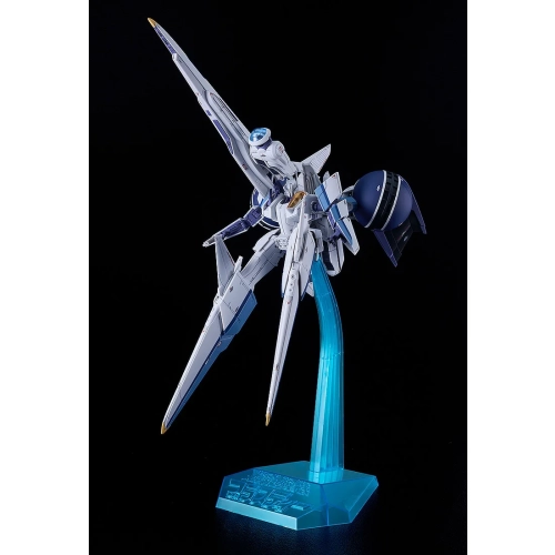 PLAMAX SPEX-07 CRUISE CHASER BLASSTY PLAMAX SPEX-07 CRUISE CHASER BLASSTY