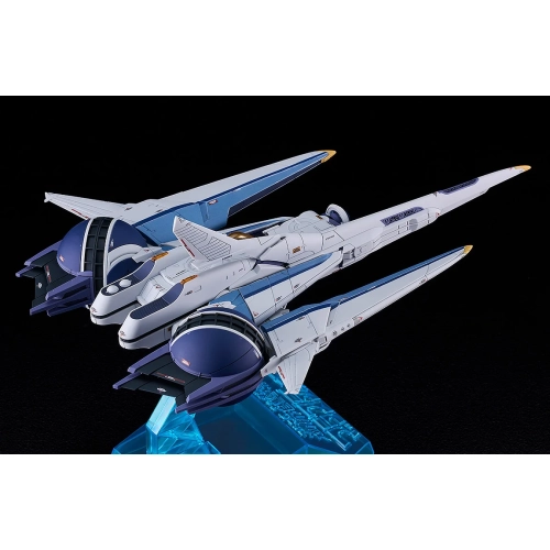 PLAMAX SPEX-07 CRUISE CHASER BLASSTY PLAMAX SPEX-07 CRUISE CHASER BLASSTY