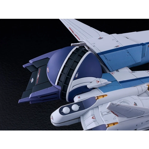 PLAMAX SPEX-07 CRUISE CHASER BLASSTY PLAMAX SPEX-07 CRUISE CHASER BLASSTY