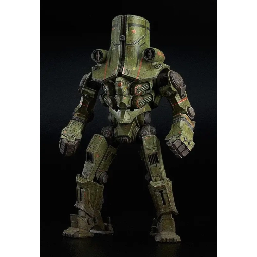 PLAMAX JG-01 CHERNO ALPHA PLAMAX JG-01 CHERNO ALPHA