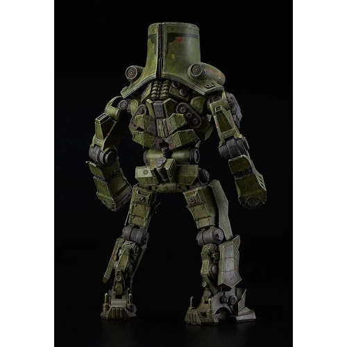 PLAMAX JG-01 CHERNO ALPHA PLAMAX JG-01 CHERNO ALPHA