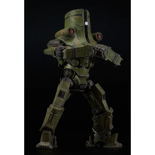 PLAMAX JG-01 CHERNO ALPHA PLAMAX JG-01 CHERNO ALPHA