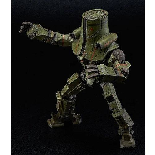 PLAMAX JG-01 CHERNO ALPHA PLAMAX JG-01 CHERNO ALPHA
