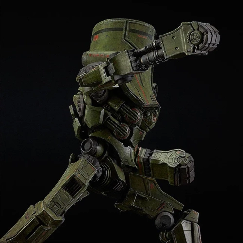 PLAMAX JG-01 CHERNO ALPHA PLAMAX JG-01 CHERNO ALPHA
