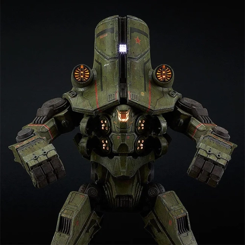 PLAMAX JG-01 CHERNO ALPHA PLAMAX JG-01 CHERNO ALPHA