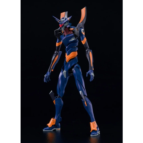 GOOD SMILE COMPANY MODEROID EVANGELION MARK 06