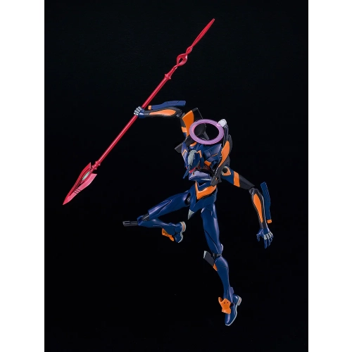 GOOD SMILE COMPANY MODEROID EVANGELION MARK 06