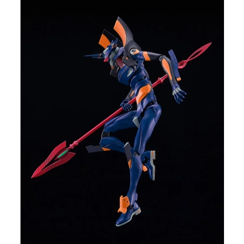 GOOD SMILE COMPANY MODEROID EVANGELION MARK 06