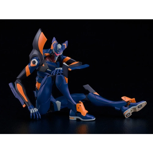 GOOD SMILE COMPANY MODEROID EVANGELION MARK 06