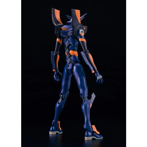 GOOD SMILE COMPANY MODEROID EVANGELION MARK 06