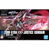 BANDAI HGCE 1/144 ZGMF-X19A INFINITE JUSTICE GUNDAM