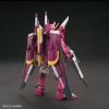 BANDAI HGCE 1/144 ZGMF-X19A INFINITE JUSTICE GUNDAM