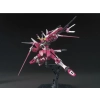 BANDAI HGCE 1/144 ZGMF-X19A INFINITE JUSTICE GUNDAM