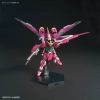 BANDAI HGCE 1/144 ZGMF-X19A INFINITE JUSTICE GUNDAM